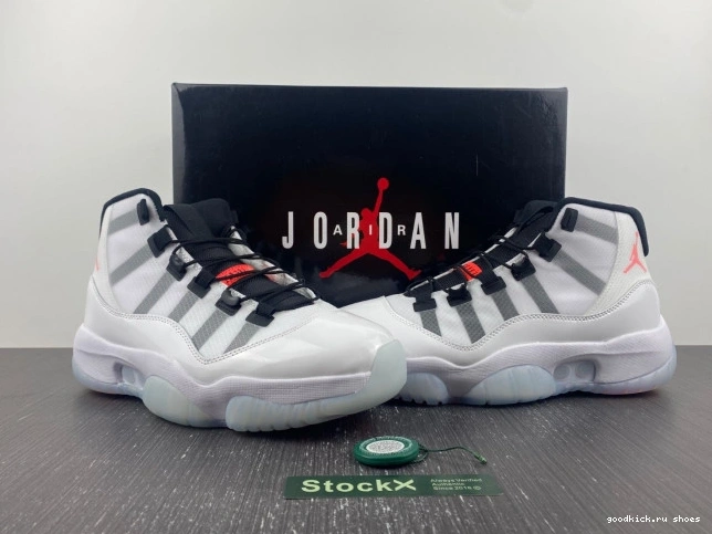 Plug) Air DD3522-100 (CN White Adapt 11 Jordan 0720